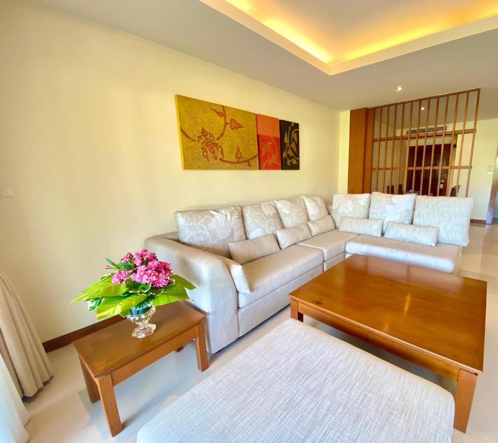 Le Murraya Boutique Serviced Residence & Resort Самуи Экстерьер фото