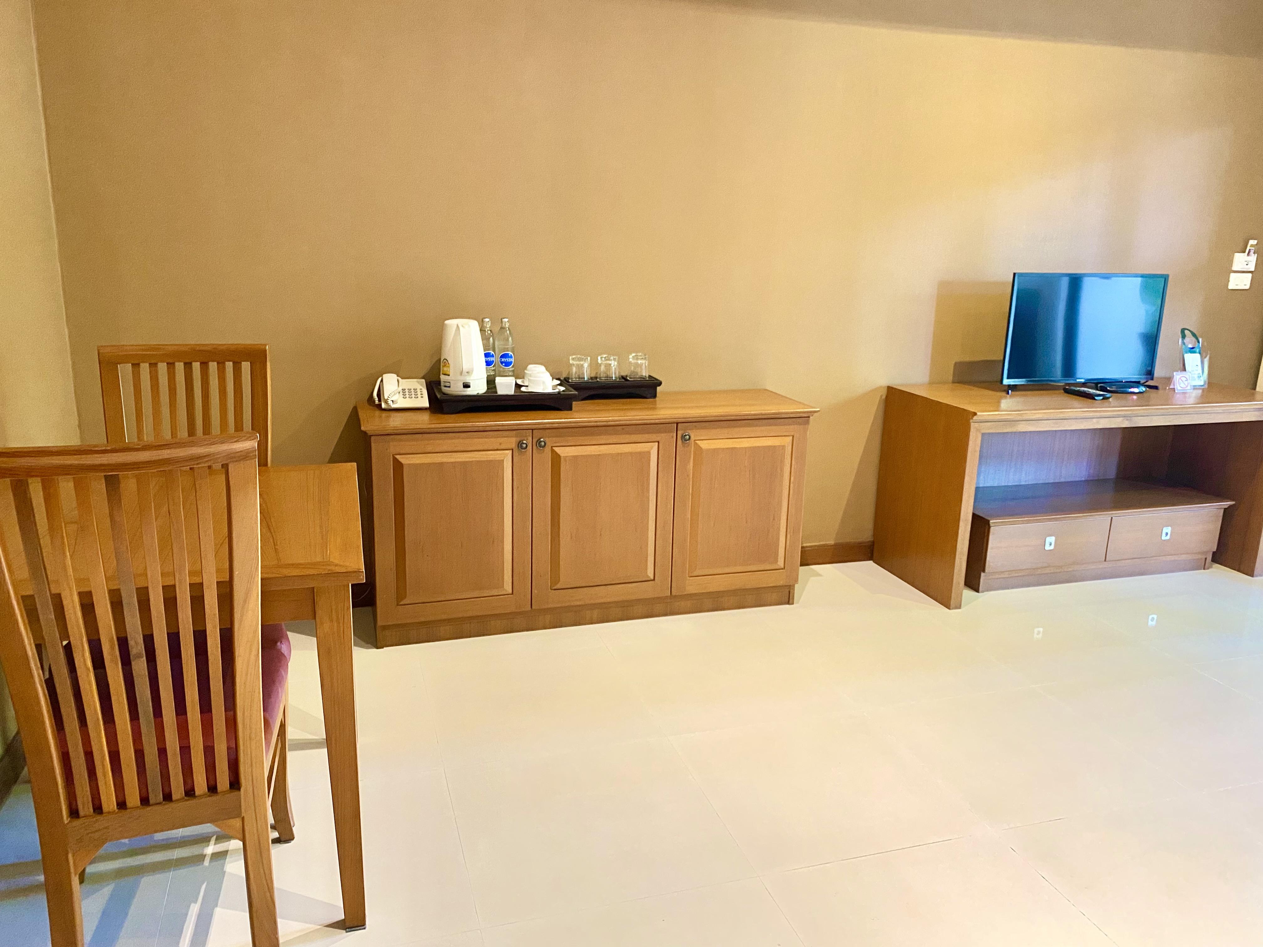 Le Murraya Boutique Serviced Residence & Resort Самуи Экстерьер фото