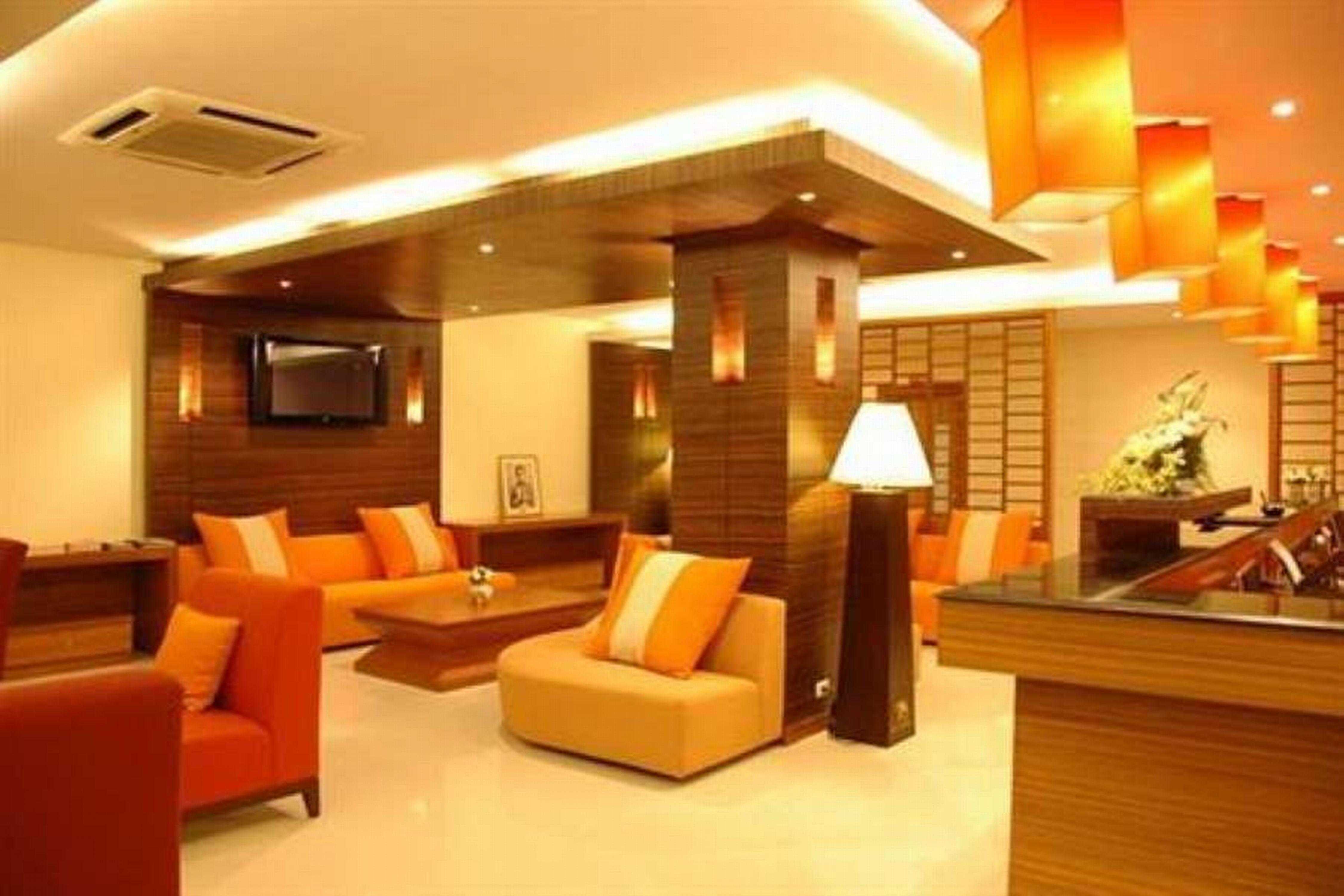 Le Murraya Boutique Serviced Residence & Resort Самуи Экстерьер фото