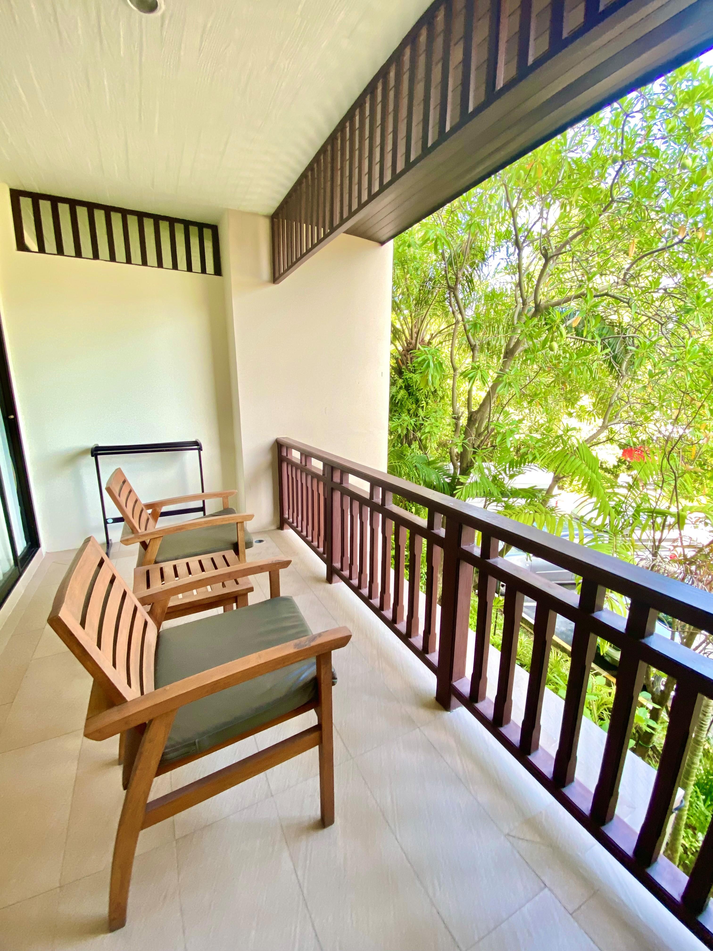 Le Murraya Boutique Serviced Residence & Resort Самуи Экстерьер фото
